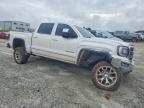 2018 GMC Sierra K1500 SLT