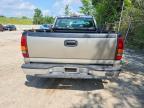2002 Chevrolet Silverado C1500