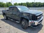 2019 Chevrolet Silverado K2500 Heavy Duty LT
