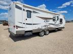 2014 Keystone Cougar Camper