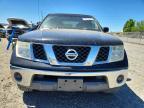 2005 Nissan Frontier SE