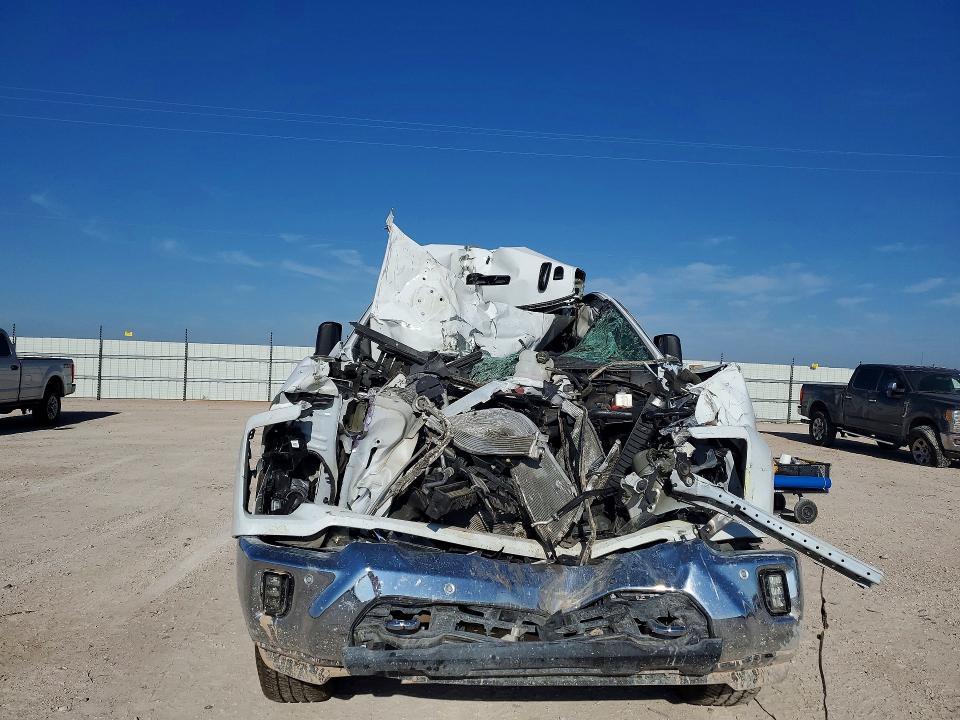 2026 Chevrolet Silverado K2500 Heavy Duty LT