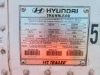 2015 Hyundai Translead Inc 2015 Hyundai Translead VI2530152-AJS DRY Van Trail