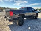 2016 Chevrolet Silverado K2500 Heavy Duty LT