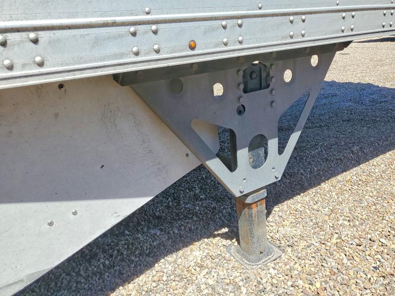 2022 Vanguard Trailer 53' Reefer
