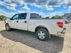 2013 Ford F150 XLT
