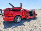 2001 Chevrolet S Truck S10