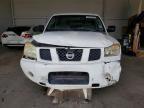 2007 Nissan Titan XE FFV