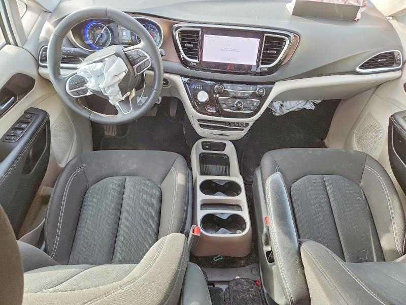 2024 Chrysler Grand Caravan sxt