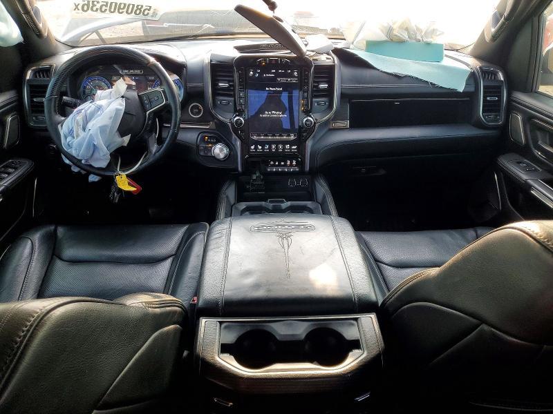2019 Dodge RAM 1500 Limited