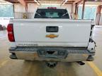 2018 Chevrolet Silverado C2500 Heavy Duty