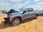 2020 Chevrolet Silverado K1500 Custom