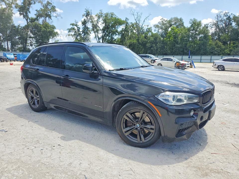 2014 BMW X5