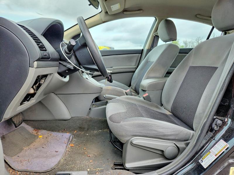 2007 Nissan Sentra 2.0