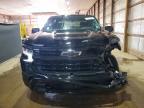 2026 Chevrolet Silverado C1500 RST