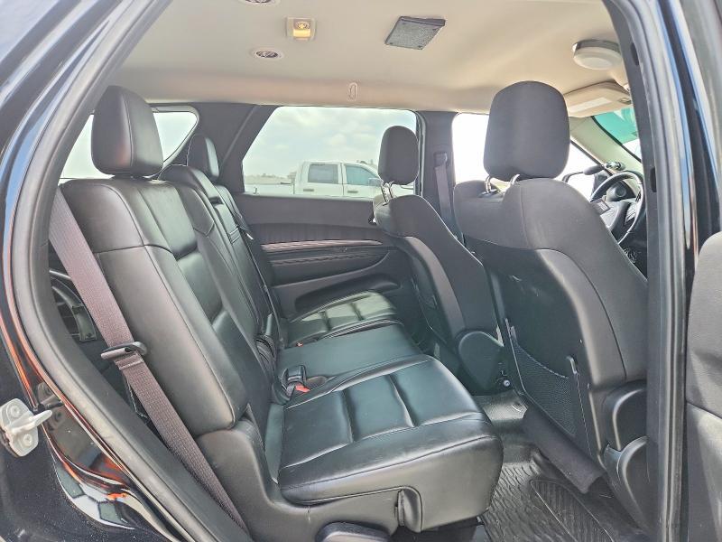 2022 Dodge Durango Pursuit