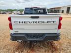 2025 Chevrolet Silverado K1500 LT Trail Boss
