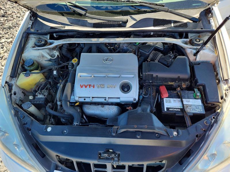 2003 Lexus Es 300