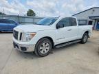 2019 Nissan Titan SV