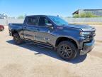 2021 Chevrolet Silverado K1500 LT Trail Boss