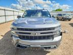 2021 Chevrolet Silverado K1500 RST