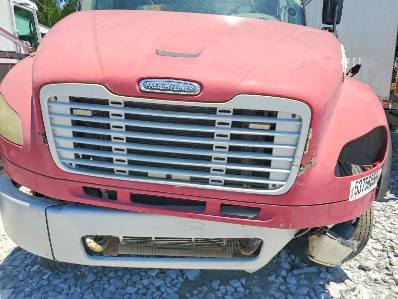 2009 Freightliner M2 106 Medium Duty