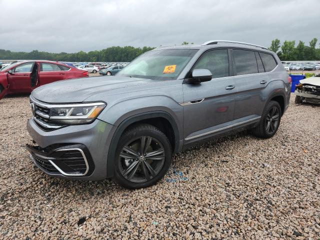 2022 Volkswagen Atlas sel R-line