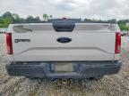 2017 Ford F150