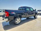 2013 Chevrolet Silverado K2500 Heavy Duty LTZ