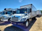 2017 Hino 338 BOX Truck