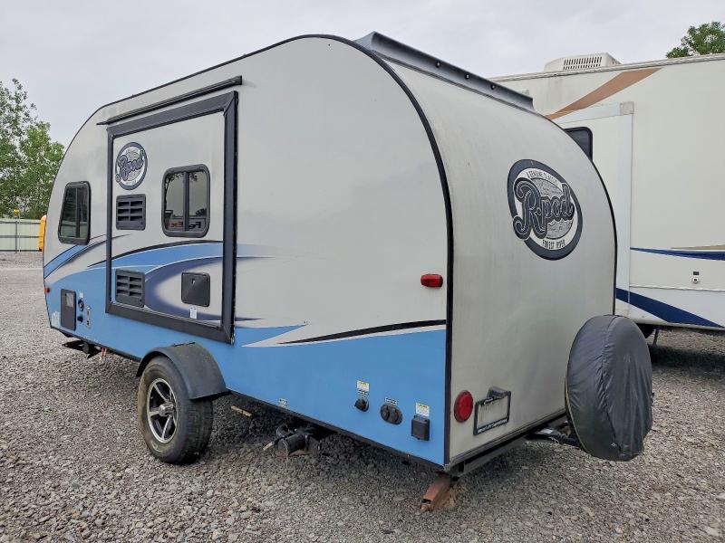 2019 Forester River 2019 Forest River Rpod Camper