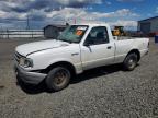 1997 Ford Ranger