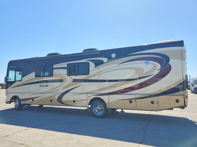 2014 Bounder 2013 Fleetwood Bounder rv