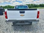 2010 Chevrolet Silverado C1500