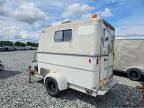 2007 Pelsue P0DBEL-007 Fiber Optic Splicing Trailer