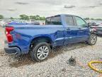 2021 Chevrolet Silverado K1500 RST
