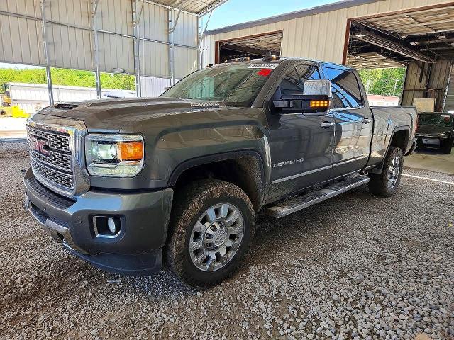 2017 GMC Sierra K2500 Denali