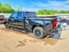 2022 Chevrolet Silverado LTD K1500 Trail Boss Custom