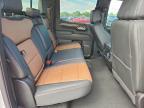 2025 Chevrolet Silverado K1500 High Country