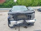 2021 Chevrolet Silverado K1500 LT