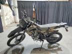 2026 Kawasaki KLX300 F