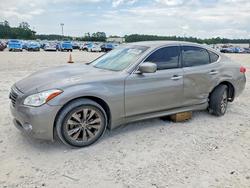 Infiniti q70 salvage cars for sale: 2014 Infiniti Q70 3.7
