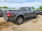 2018 Ford F150 Super Cab