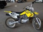 2024 Suzuki DR-Z125 L