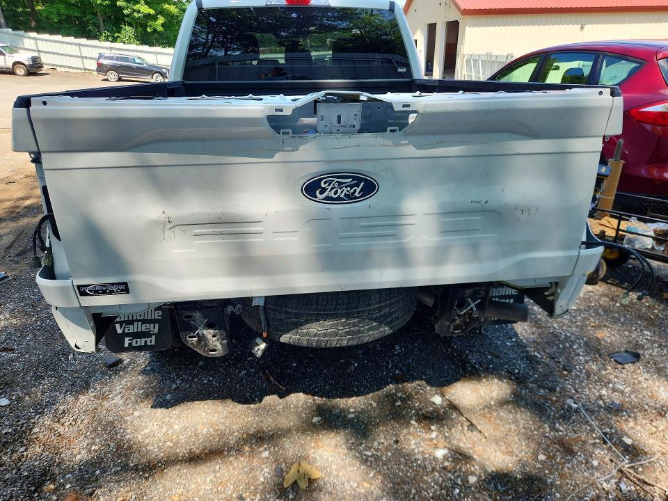 2024 Ford F150 XL