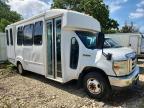 2008 Ford Econoline E450 Super Duty Cutaway Van