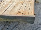 2022 GSK Metal 82X20 Equipment Trailer