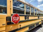 2007 Ic Bus PB105 School Bus
