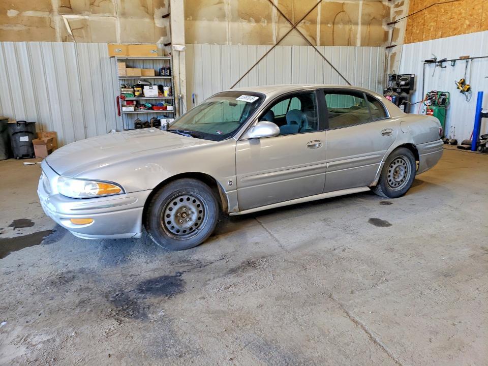 2005 Buick Lesabre Custom