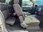 2009 Nissan Frontier SE V6